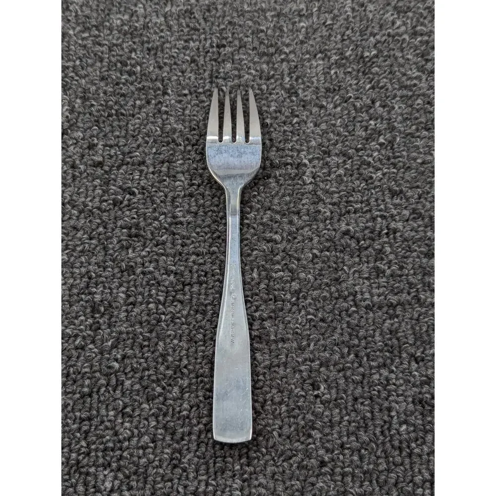 Set of 4 Cambridge Stainless Steel 6